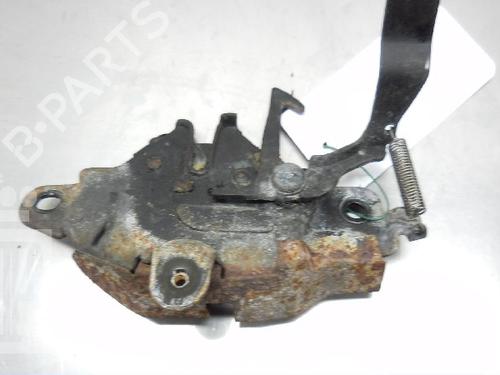 Used Hood lock TOYOTA PASEO Convertible (_L5_) 1.5 (EL54_, EL54C) (90 hp) 22150359