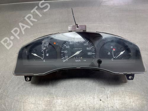 Used Instrument cluster TOYOTA STARLET (_P9_) 1.3 (EP91_, EP91R) (75 hp) 22146720