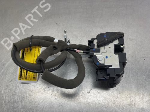 Front right lock NISSAN NOTE (E12) 1.2 | BP26278628C97