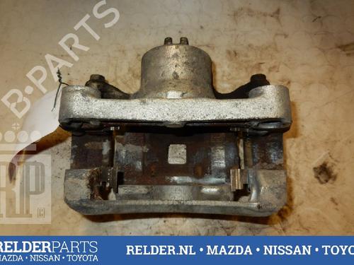 Right front brake caliper NISSAN JUKE (F15) 1.5 dCi | BP22146161M104 