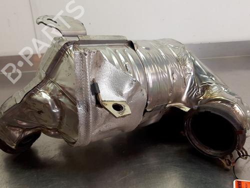 Used Catalyst NISSAN MICRA V (K14) 1.0 IG-T 100 (101 hp) 25129815