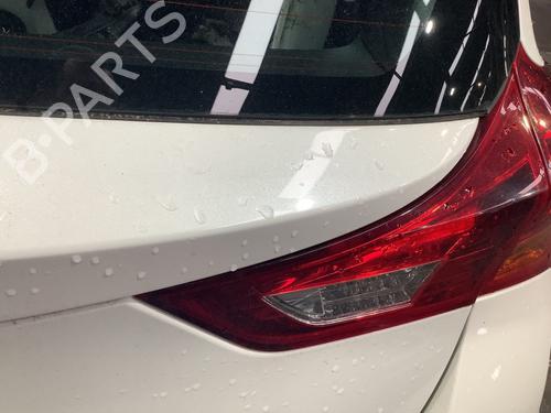 Right taillight TOYOTA AURIS (_E18_) 1.8 Hybrid (ZWE186_, ZWE186R) | BP29812389C35 