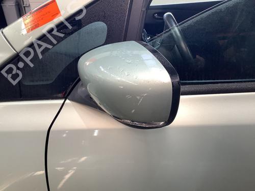 Retrovisor esquerdo NISSAN LEAF (ZE1) Electric | BP32846475C26 - Image 2