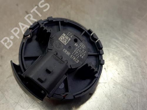 Módulo eletrónico MAZDA CX-60 (KH_) e-SKYACTIV PHEV (KH0H) (328 hp) 31138157