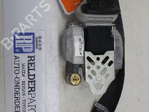 Seat buckle NISSAN MICRA III (K12) 1.2 16V | BP22148095I32 