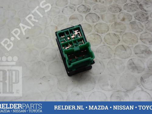 Mirror switch NISSAN PRIMERA Hatchback (P12) 1.8 | BP22141135I25 
