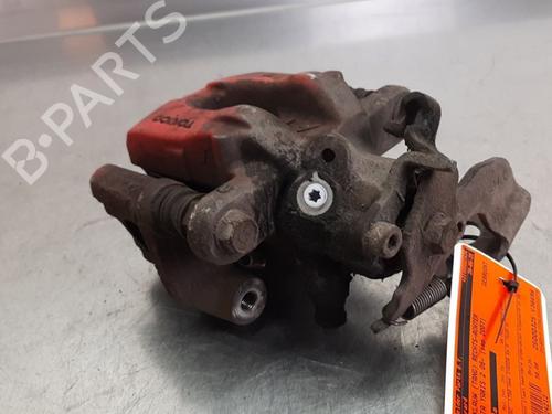 Used Right rear brake caliper TOYOTA YARIS (_P9_) 1.8 VVTi (ZSP90_, ZSP90R) (133 hp) 27192516