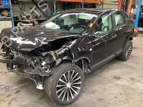 Front wiper motor NISSAN QASHQAI / QASHQAI +2 I (J10, NJ10, JJ10E) 1.6 | BP23573105M29 