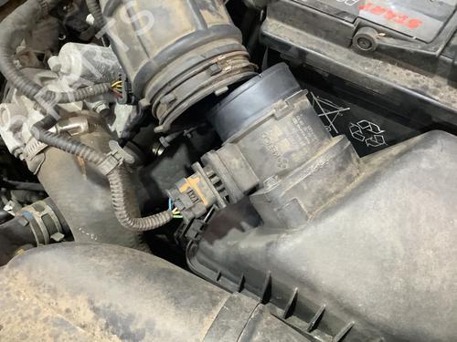 Used Mass air flow sensor KIA PRO CEE'D (JD) 1.4 CRDi 90 (90 hp) 30804923