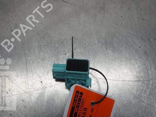 Electronic module MAZDA 6 Saloon (GH) 2.0 MZR (GHEFP, GH10F) | BP22154828M83