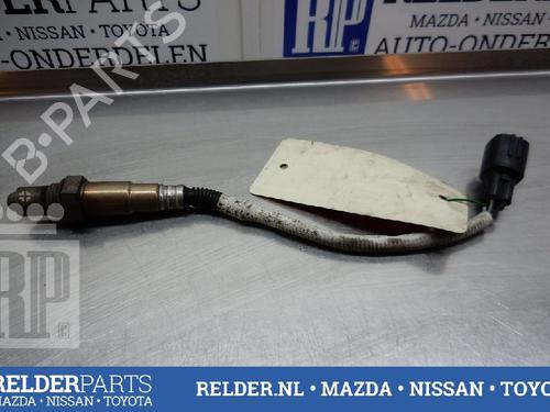 Elektronisk sensor TOYOTA YARIS (_P1_) 1.0 (SCP10_, SCP10R) (65 hp) 22135066