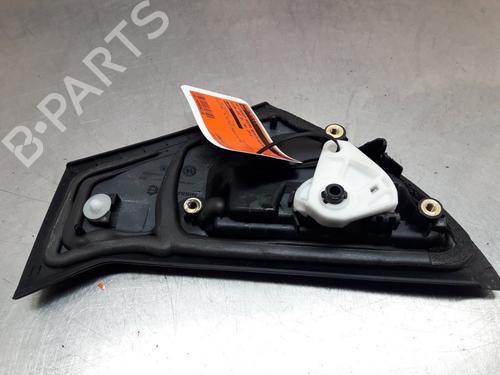 Rear right exterior door handle NISSAN JUKE (F15) 1.6 | BP22164487C130