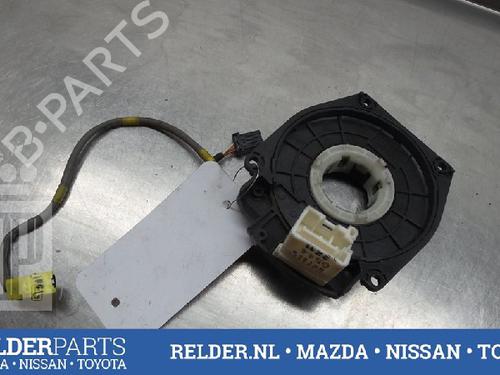 Used Squib airbag NISSAN PICK UP (D22) 2.5 dCi 4WD (133 hp) 22140788