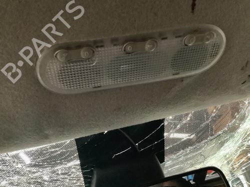 Interior roof light NISSAN NOTE (E12) 1.2 | BP22173709I8