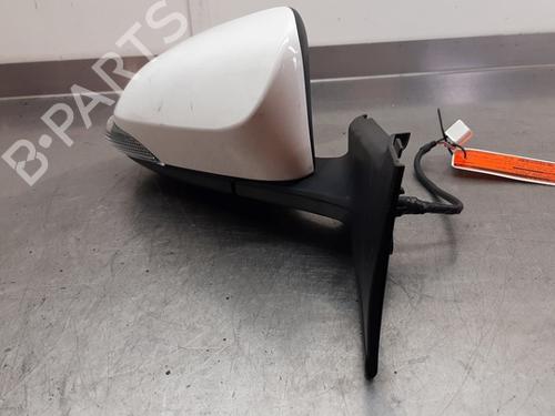 Bakspejl Højre TOYOTA YARIS (_P9_) 1.33 VVT-i (NSP90_, NSP90R) | BP29917372C27 