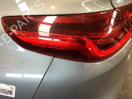 Left taillight KIA XCEED (CD) 1.6 GDI Hybrid | BP25606563C34 - Image 3