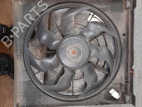 Radiator fan KIA CEE'D SW (ED) 1.6 | BP22356555M35 - Image 3