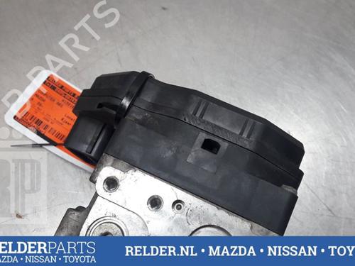 Used ABS pump ABS pump 22158525 22158525