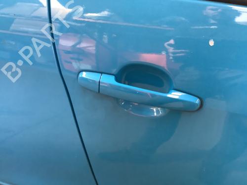 Front right exterior door handle TOYOTA AYGO (_B4_) 1.0 VVTi (KGB40) | BP22166463C129 