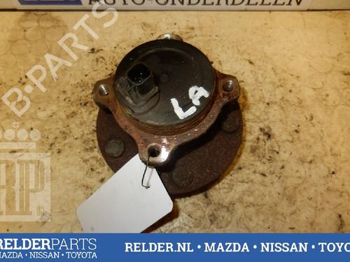 Other MAZDA 3 (BK) 1.3 (BK14) | BP22148626O1 