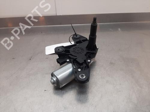 Rear wiper motor NISSAN MICRA V (K14) 0.9 IG-T | BP22992887M102 
