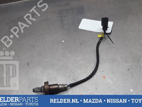 Elektronisk sensor TOYOTA AURIS (_E15_) 1.8 Hybrid (ZWE150_, ZWE150R) (136 hp) 22160041