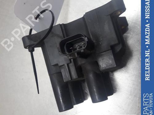Ignition coil MAZDA 6 Saloon (GG) 1.8 | BP22155994M94 