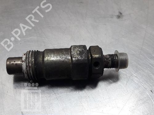 Used Injector NISSAN PATROL GR V Wagon (Y61) 2.8 TD (129 hp) 22155317