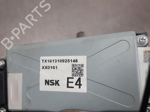 Used Steering column Steering column TOYOTA IQ (_J1_) 1.0 (KGJ10_, KGJ10R) (68 hp) 22174331 22174331