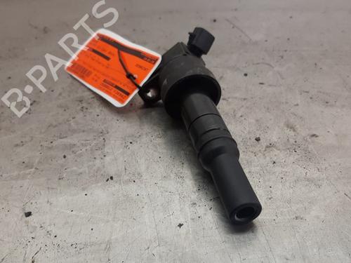 Ignition coil KIA RIO III (UB) 1.25 CVVT | BP31836444M94 - Image 4
