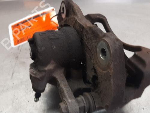 Used Left front brake caliper Left front brake caliper TOYOTA URBAN CRUISER (_P1_) 1.33 (NSP110_, NSP110) (101 hp) 22962319 22962319