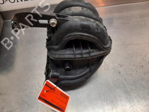 Used Intake manifold TOYOTA YARIS (_P9_) 1.0 VVT-i (KSP90_, KSP90R) (69 hp) 22166652