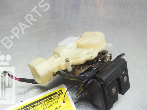 Andre MAZDA 323 F VI Hatchback (BJ) 1.6 (BJ10M) | BP22154151O1 
