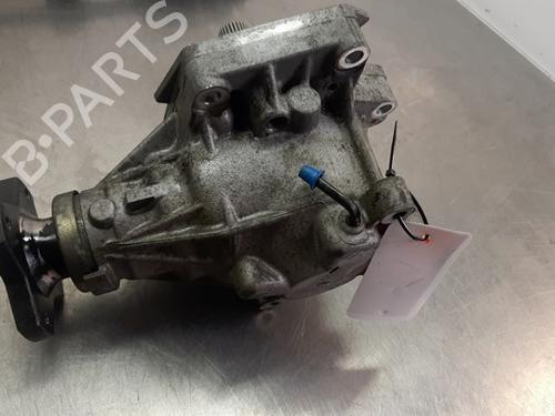 Used Transfer box Transfer box NISSAN QASHQAI I (J10, NJ10) 2.0 All-wheel Drive (141 hp) 32985367 32985367