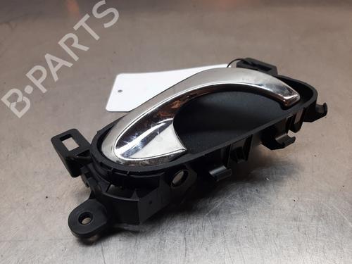 Used Front right exterior door handle NISSAN QASHQAI II SUV (J11, J11_) 1.5 dCi (110 hp) 22172370