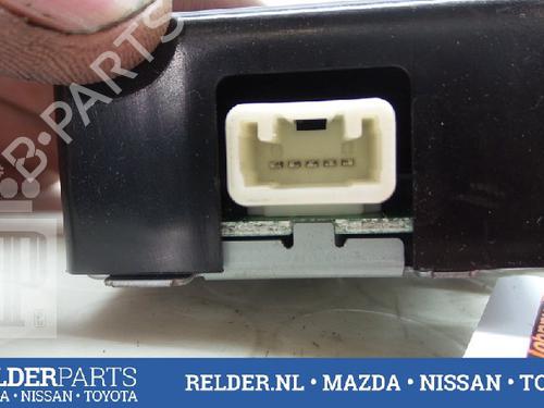 Electronic module TOYOTA YARIS (_P9_) 1.0 VVT-i (KSP90_, KSP90R) | BP22148715M83 