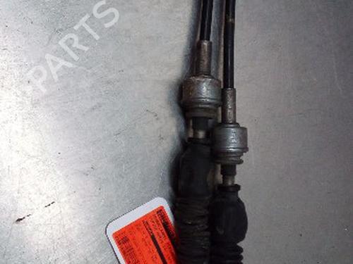 Cable TOYOTA AURIS (_E18_) 1.6 (ZRE181_, ZRE185_, ZRE185R, ZRE181R) | BP22162977E12 