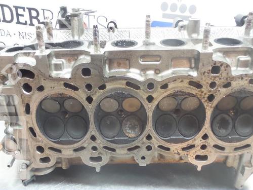 Cylinder head MAZDA 6 Hatchback (GG) 2.0 (GGES) | BP22153287M5 