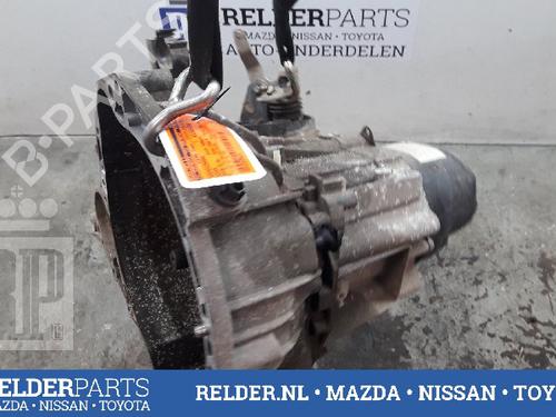 Gearbox NISSAN MICRA III (K12) 1.2 16V | BP22156932M3