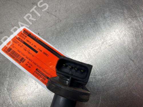 Ignition coil TOYOTA YARIS (_P9_) 1.3 VVT-i (SCP90_, SCP90R) | BP25214514M94 