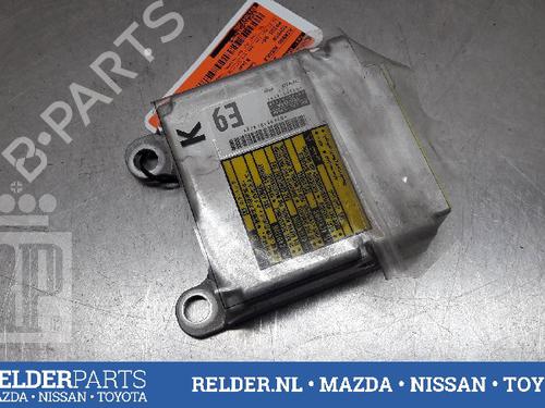 Used ECU airbags TOYOTA PRIUS Liftback (_W2_) 1.5 Hybrid (NHW20_, NHW20R) (112 hp) 22159970