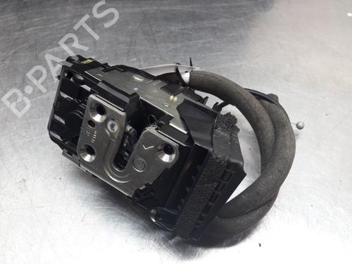 Front right lock NISSAN JUKE (F15) 1.6 | BP22164483C97 