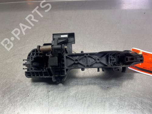 Front right exterior door handle KIA CEE'D Sportswagon (JD) 1.6 GDI | BP28118694C129