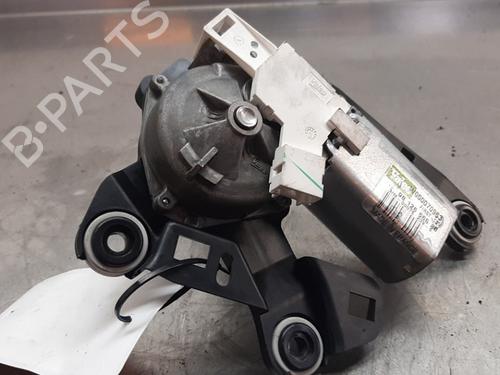 Used Rear wiper motor Rear wiper motor TOYOTA PROACE Van (MDZ_) 2.0 D4d (MDZ3) (122 hp) 33236232 33236232