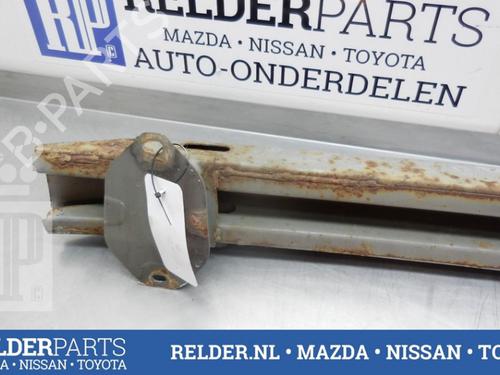 Rear bumper reinforcement TOYOTA COROLLA (_E12_) 2.0 D-4D (CDE120R, CDE120L_) | BP22151928C73 
