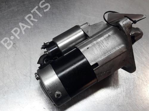 Used Starter NISSAN NV200 Van 1.5 dCi 90 (M20, M20N, M20M) (90 hp) 22164544