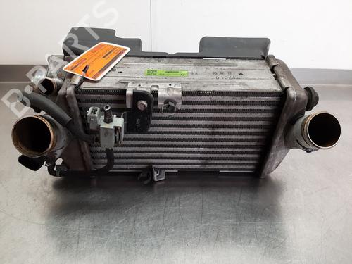 Used Intercooler Intercooler KIA RIO IV (YB, SC, FB) 1.0 T-GDI 100 (101 hp) 22993160 22993160