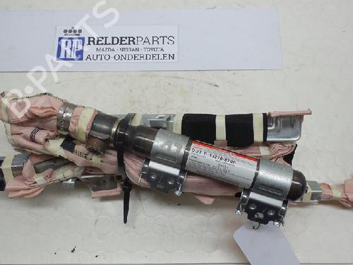 Używane Kurtyna airbag lewa TOYOTA RAV 4 II (_A2_) 2.0 D 4WD (CLA20_, CLA21_, CLA20R, CLA21R) (116 hp) 22148016