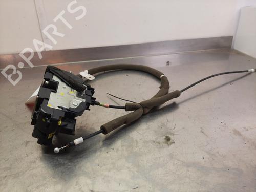 Front left lock NISSAN NOTE (E12) 1.2 DIG-S | BP25048048C98 - Image 3