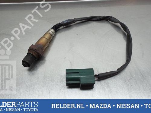 Elektronisk sensor NISSAN PRIMERA (P12) 1.8 | BP22143905M84 